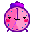 Cutepinkclock