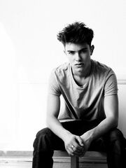 Jackson Grant