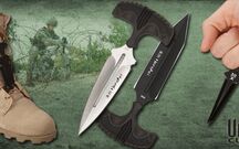 Belmonte dagger 2