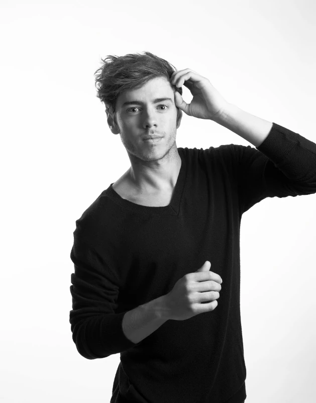 ClaimingBroken Covenant/Benjamin Locke & Samira Summers Accepted