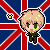 Icon united kingdom
