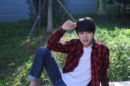 AceOfAegi — Doyoon