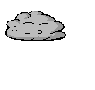 Grey cloud