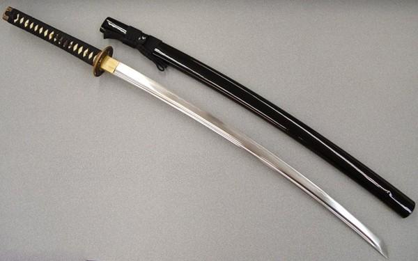 Ryuu Sword
