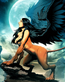 The sphinx