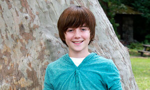 Greyson-Chance