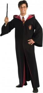 Costume for Jared