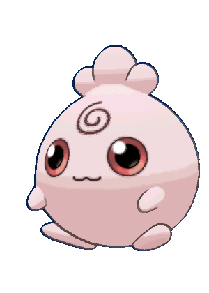 Igglybuff