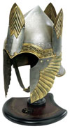 LOTR Limited Edition Helm of Isildur s