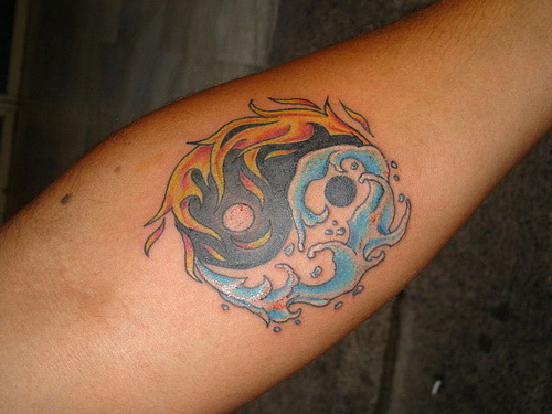 image elemental yin yang tattoo jpg camp half blood role image elemental yin yang tattoo jpg camp half blood role