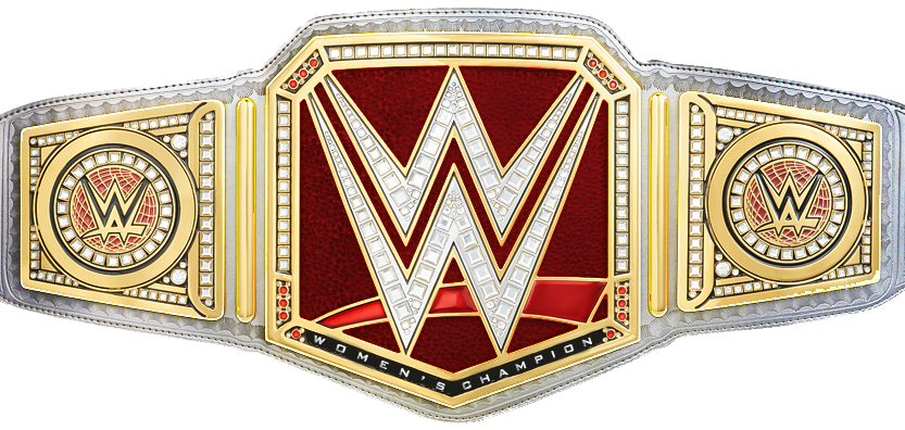 Image - WWE Raw Women's Championship.png | Campingboy's WWE Wiki ...