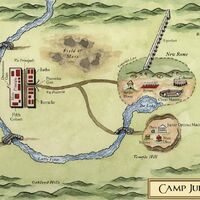 Camp Jupiter Camp Jupiter Wiki Fandom
