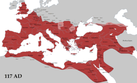 Roman empire