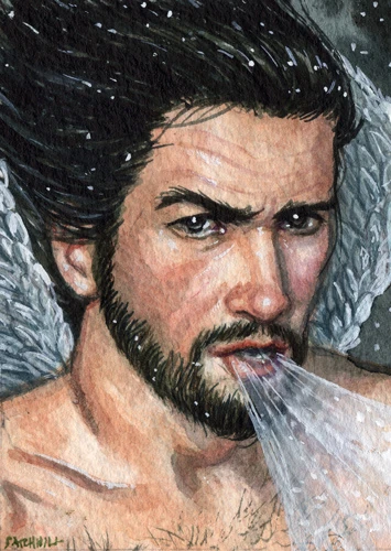 Aquilon | Camp Jupiter Wiki | FANDOM powered by Wikia