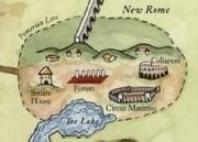 New rome