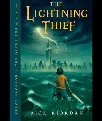 Lightning Thief