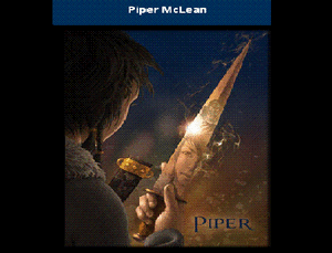 Piper McLean