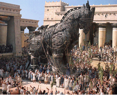 Trojan War