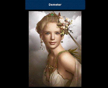 Demeter