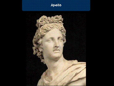 Apollo