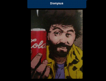 Dionysus