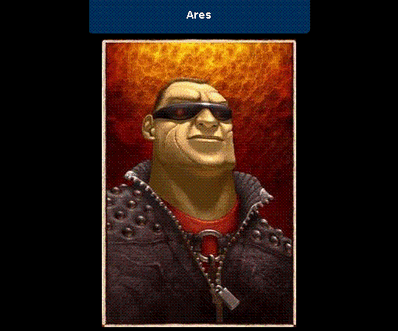 Ares