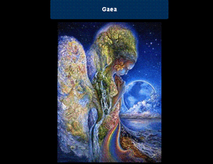 Gaea
