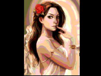 Aphrodite