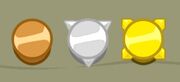 Medals