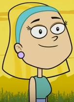 McGee's mom