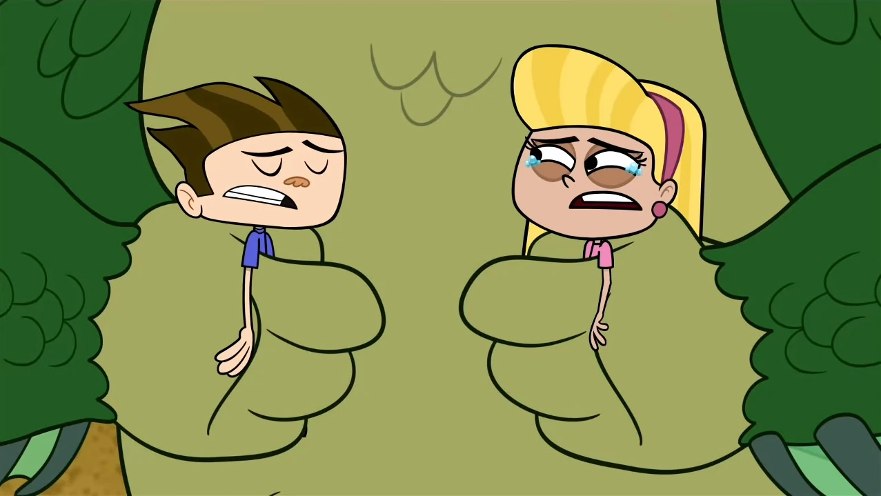 McGee's First Flush/Gallery Camp Lakebottom Wiki Fandom