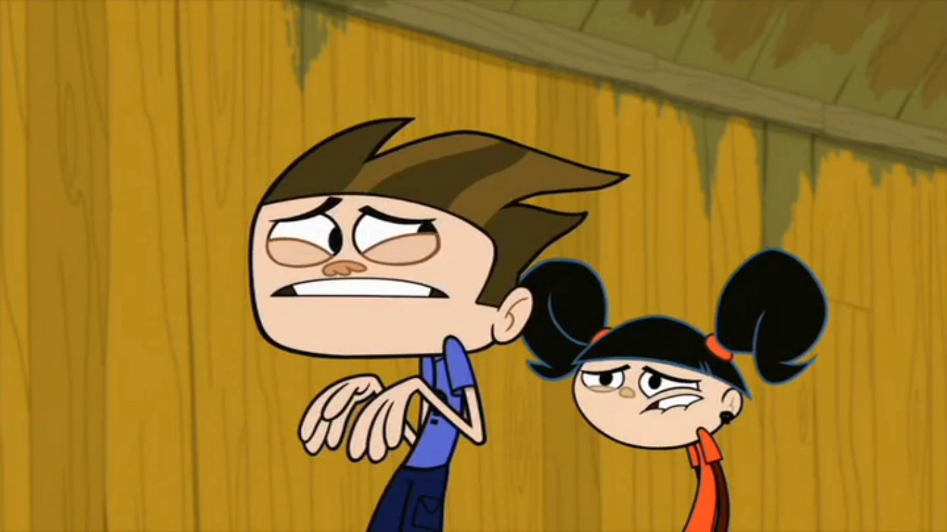 Image McGee 10.png Camp Lakebottom Wiki FANDOM powered by Wikia