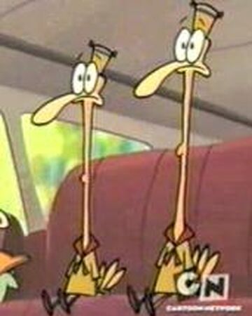 Dave And Ping Pong Camp Lazlo Wiki Fandom