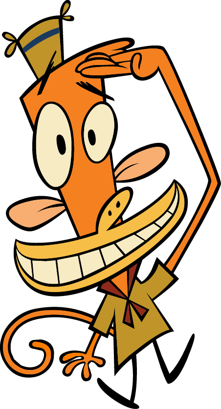 Lazlo | Camp Lazlo Wiki | FANDOM powered by Wikia