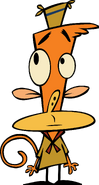 Lazlo | Camp Lazlo Wiki | FANDOM powered by Wikia