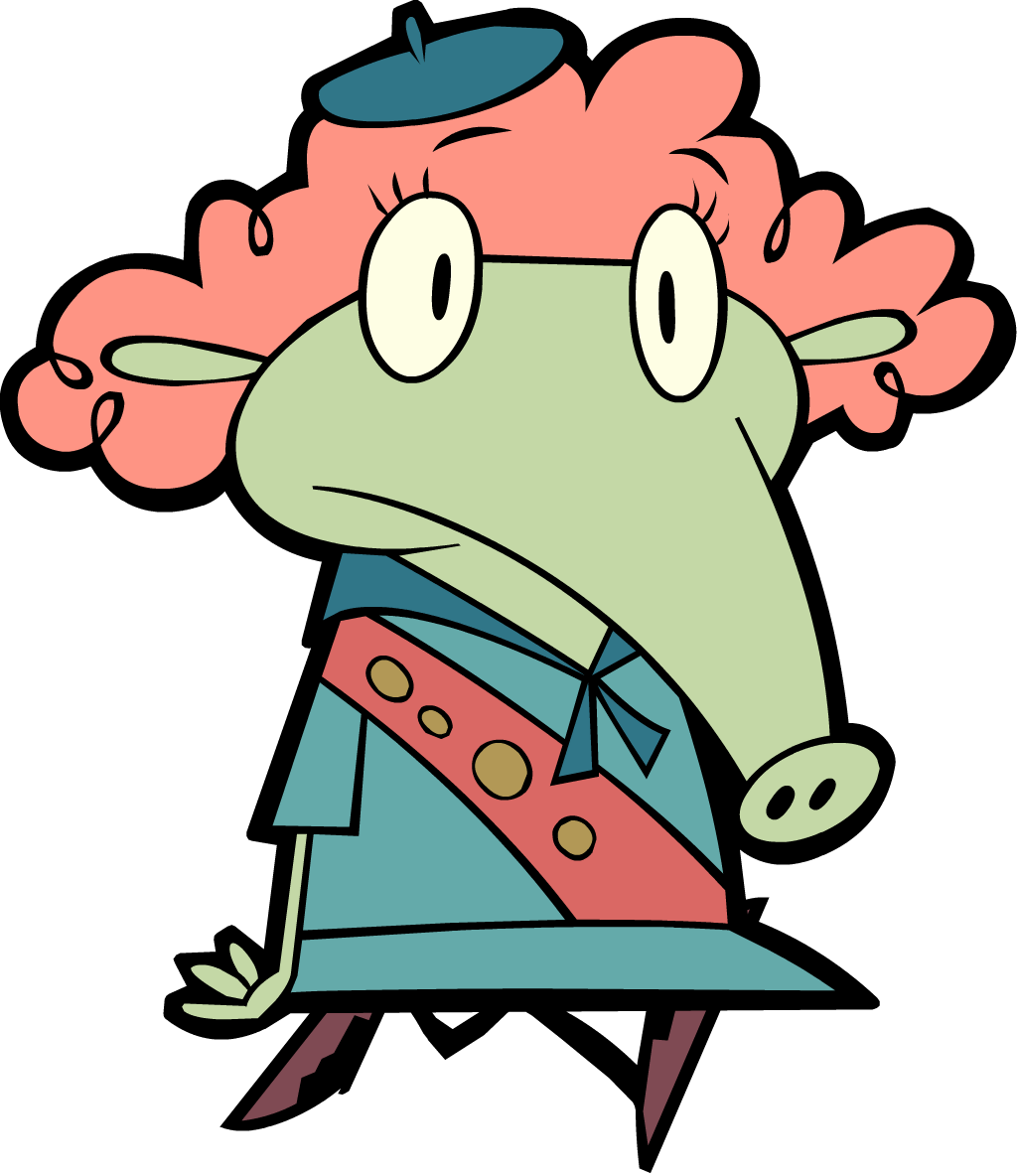 Lazlo Lazlo