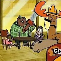 Production Music Camp Lazlo Wiki Fandom