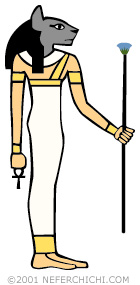 Bastet