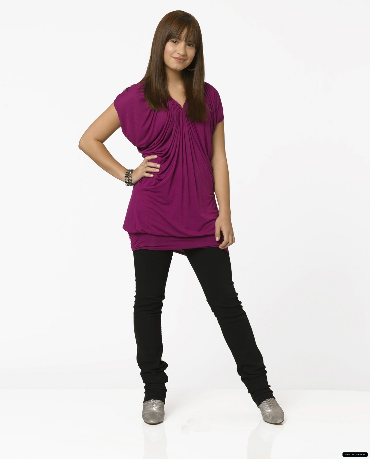 Mitchie Torres Camp Rock Demi Lovato Child Costume