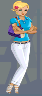 Amanda