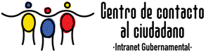 Logo centro contacto