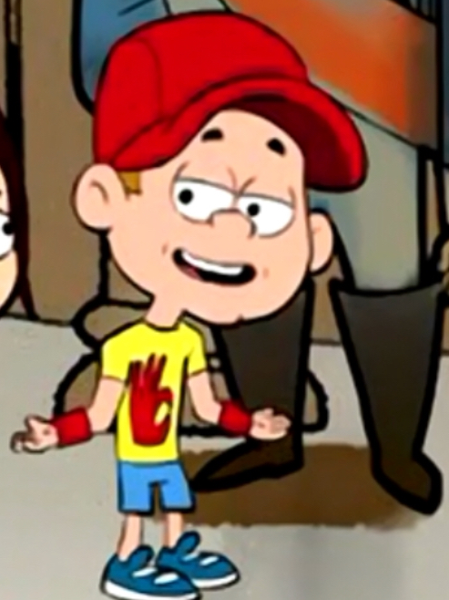 john cena camp wwe