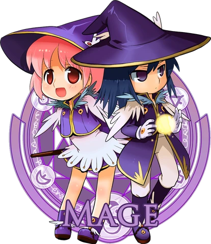 Image - Mage.png | Canaan Online Wiki | FANDOM powered by ...