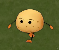 Pet gPotato