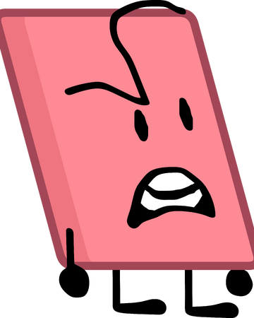 eraser wiki