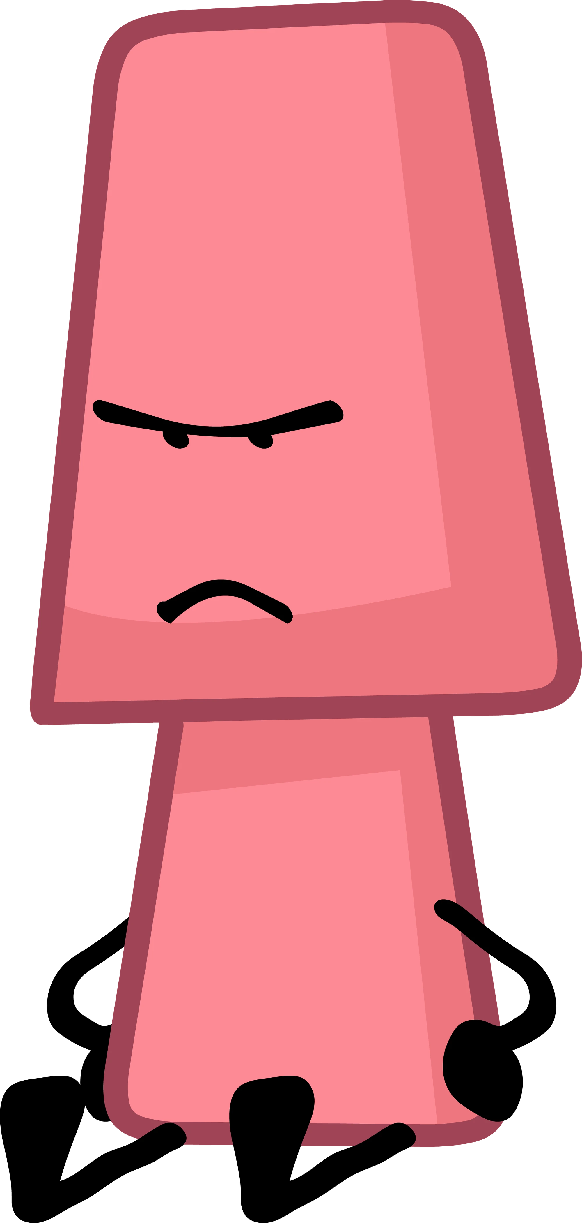 Eraser Cap Canadapedia The BFC Fandom Wiki Fandom