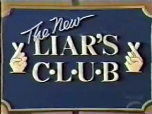 The New Liar s Club Canadian Game Shows Wiki FANDOM Powered By Wikia