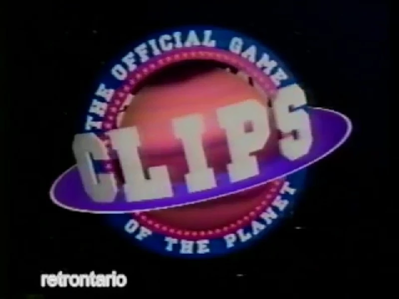 Clips Canadian Game Shows Wiki FANDOM powered by Wikia
