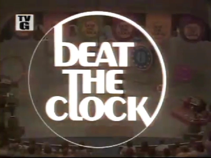 Beat the Clock Canadian Game Shows Wiki FANDOM powered by Wikia