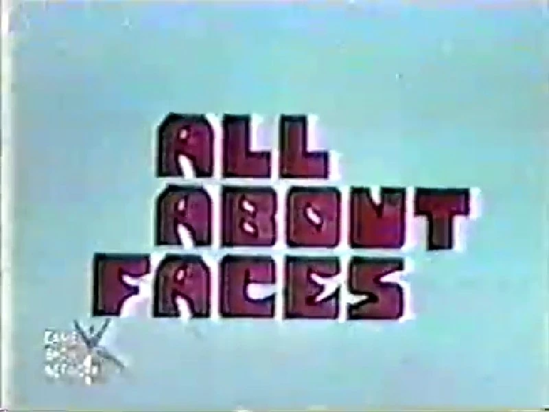 All About Faces Canadian Game Shows Wiki FANDOM powered by Wikia